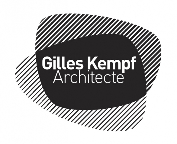 GILLES KEMPF ARCHITECTE DPLG