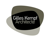 GILLES KEMPF ARCHITECTE DPLG